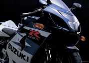 Suzuki GSX-R750